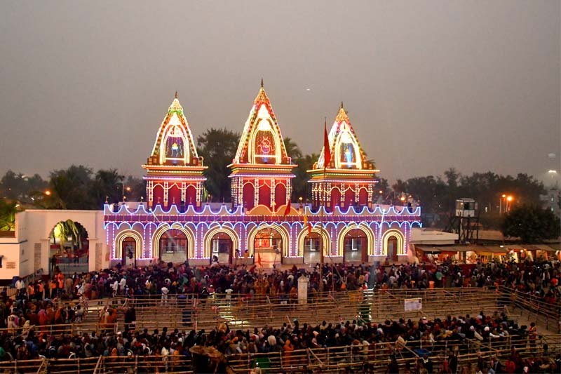 Private Full Day Gangasagar Tour from Kolkata, Gangasagar Mela 2025, West Bengal Tour Packages, tourism